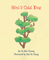 Bird's Odd Day