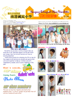 2010-2011 Newsletter
